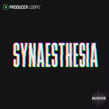 Producer Loops Synaesthesia MULTiFORMAT-FANTASTiC screenshot