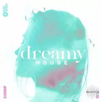 Black Octopus Dreamy House Vol 1 WAV-FANTASTiC