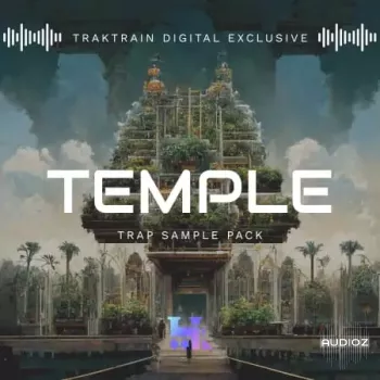 TrakTrain Temple Trap WAV-FANTASTiC screenshot