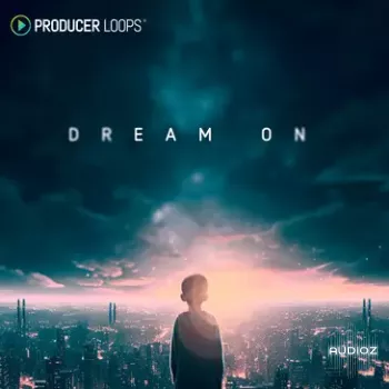 Producer Loops Dream On MULTIFORMAT