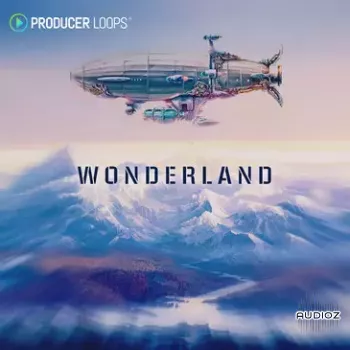 Producer Loops Wonderland MULTIFORMAT