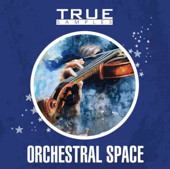 True Samples Orchestral Space WAV ALS MiDi screenshot