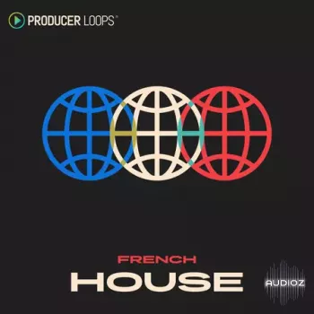 Producer Loops French House MULTiFORMAT-FANTASTiC screenshot