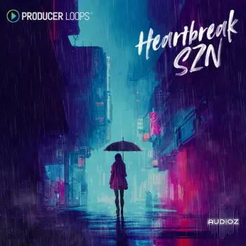 Producer Loops Heartbreak SZN MULTiFORMAT-FANTASTiC screenshot