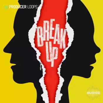 Producer Loops Break Up MULTiFORMAT-FANTASTiC screenshot