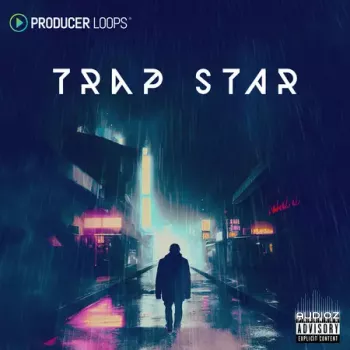 Producer Loops Trap Star MULTiFORMAT-FANTASTiC screenshot