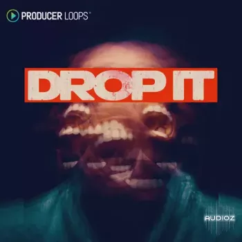 Producer Loops Drop It MULTiFORMAT-FANTASTiC screenshot