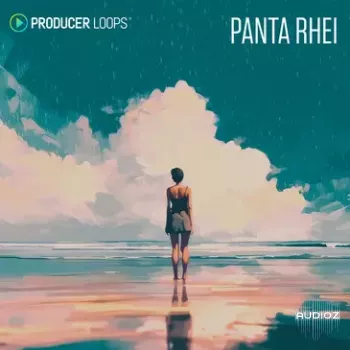 Producer Loops Panta Rhei MULTIFORMAT screenshot