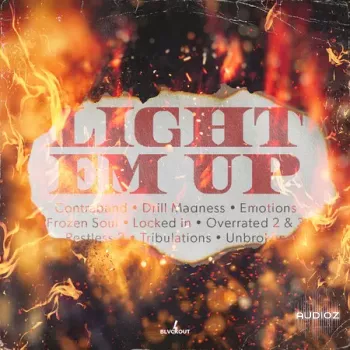 Blvckout Light Em Up Bundle WAV MiDi-FANTASTiC