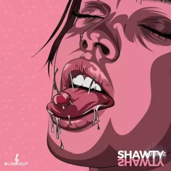 Blvckout Shawty WAV-FANTASTiC