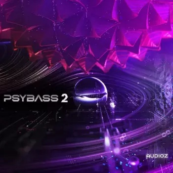 Shanti Planti PSYBASS 2 WAV-FANTASTiC screenshot