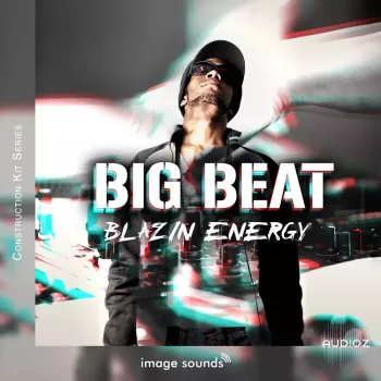 Image Sounds Big Beat – Blazin Energy WAV