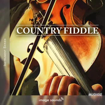 Image Sounds Country Fiddle WAV screenshot