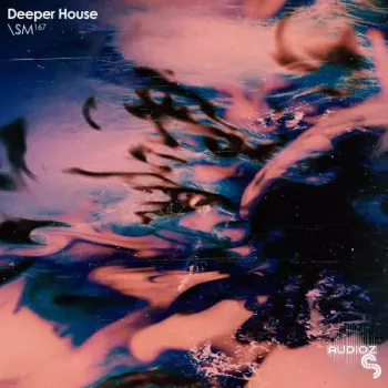 Sample Magic Deeper House WAV-FANTASTiC screenshot