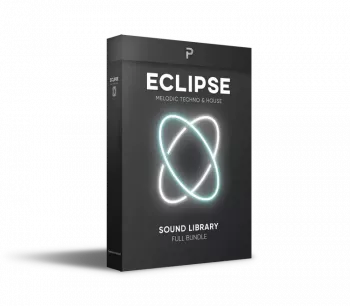 The Producer School Eclipse Melodic Techno & House Full Bundle screenshot