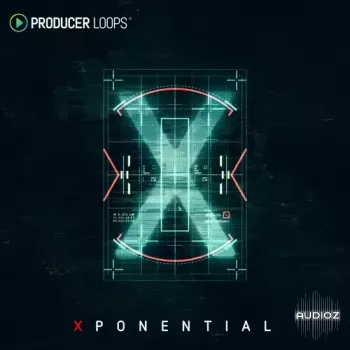 Producer Loops Xponential MULTiFORMAT-FANTASTiC screenshot