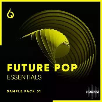 Freshly Squeezed Samples Future Pop Essentials WAV Serum-FANTASTiC screenshot