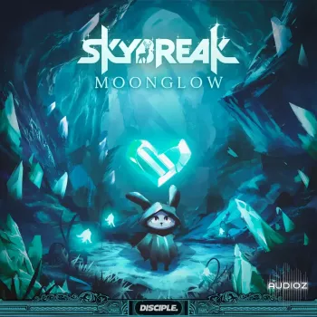 VEL0CiTY Sounds of Skybreak Sample Pack WAV FST screenshot