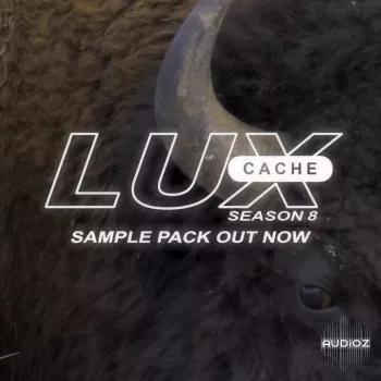 Lux Cache Season 8 Sample Pack WAV-FANTASTiC screenshot