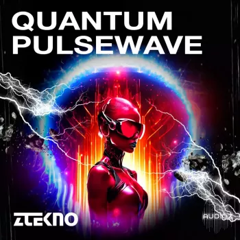 ZTEKNO Quantum Pulsewave MULTiFORMAT screenshot