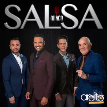 Areito Producciones Salsa Guaco MULTiFORMAT-FANTASTiC screenshot