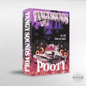 POOTY Tangy Sounds Vol. 1 WAV-FANTASTiC screenshot