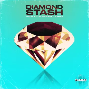 The Sample Lab Diamond Stash Vol. 1 WAV-FANTASTiC screenshot