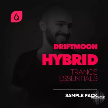 Freshly Squeezed Samples Driftmoon Hybrid Trance Essentials WAV MiDi-ARCADiA screenshot