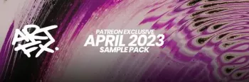 ARTFX April 2023 "IMPULSES" Pack WAV-FANTASTiC screenshot