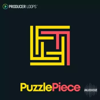 Producer Loops Puzzle Piece MULTiFORMAT-FANTASTiC  screenshot