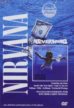 LickLibrary Classic Albums Nevermind TUTORiAL screenshot