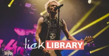 Lick Library Sum 41 Guitar Lessons TUTORiAL screenshot