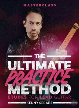 JTC Kenny Serane Ultimate Practice Method screenshot