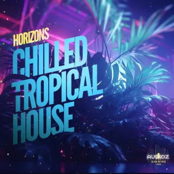 Black Octopus Sound Horizons Chilled Tropical House WAV MIDI SERUM-GTA screenshot