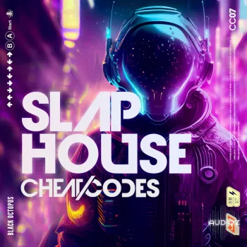 Black Octopus Sound Slap House Cheat Codes WAV MIDI SERUM-GTA screenshot