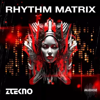 ZTEKNO Rhythm Matrix MULTiFORMAT-FANTASTiC screenshot