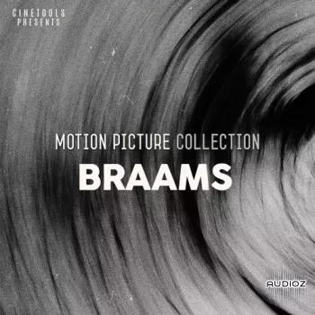 Cinetools Motion Picture Braams WAV-FANTASTiC screenshot