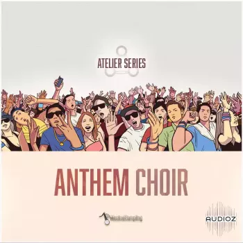 Musical Sampling Anthem Choir KONTAKT screenshot