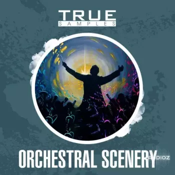 True Samples Orchestral Scenery WAV MiDi screenshot