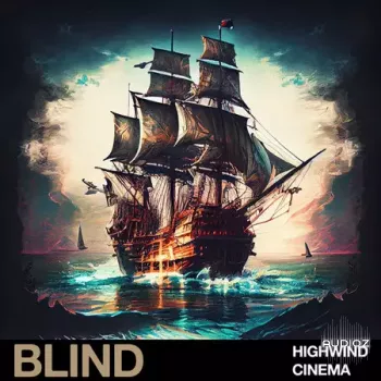 Blind Audio Highwind Cinema WAV-FANTASTiC screenshot