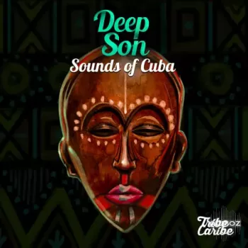 Tribe Caribe Deep Son: Sounds Of Cuba WAV-FANTASTiC screenshot