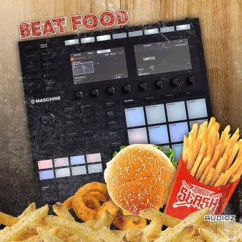 Boom Bap Labs Johnny Slash BEAT FOOD WAV-FANTASTiC screenshot