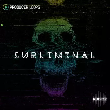 Producer Loops Subliminal ACiD WAV MiDi AiFF-FANTASTiC  screenshot