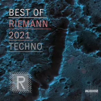 Riemann Kollektion Best Of Riemann 2021 Techno WAV MiDi screenshot