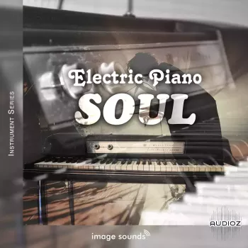 Image Sounds Electric Piano Soul WAV screenshot