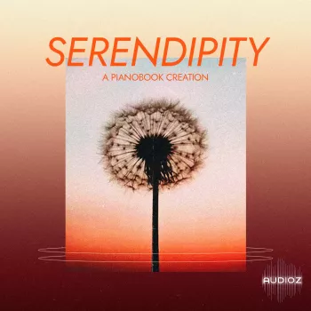 Spitfire Audio Joshua Meltzer Serendipity KONTAKT screenshot