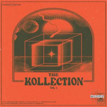 Paradise Music Library KULTURE The Kollection WAV-FANTASTiC  screenshot