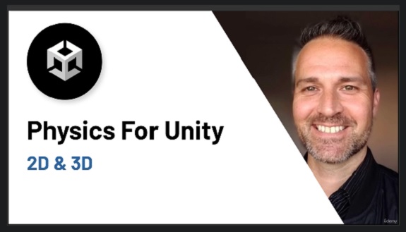 Physics For Unity 2022