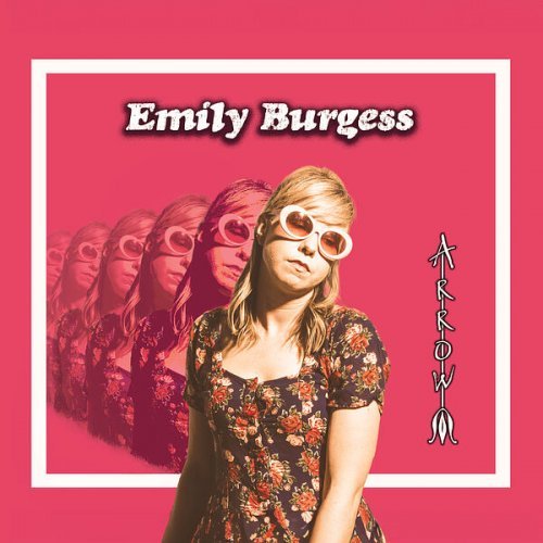 Emily Burgess – Arrow (2023)