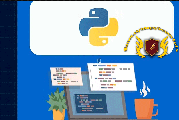 Coursera – Dive Deep into Python